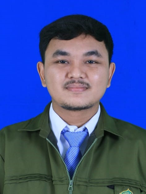 Irpan Pahrezi, S.Pd.