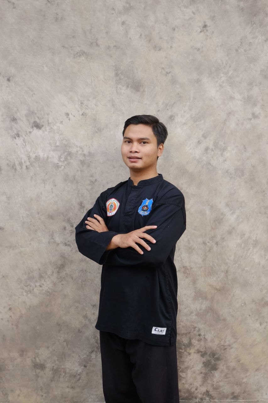 Asep Kusnandar S.Tr.M