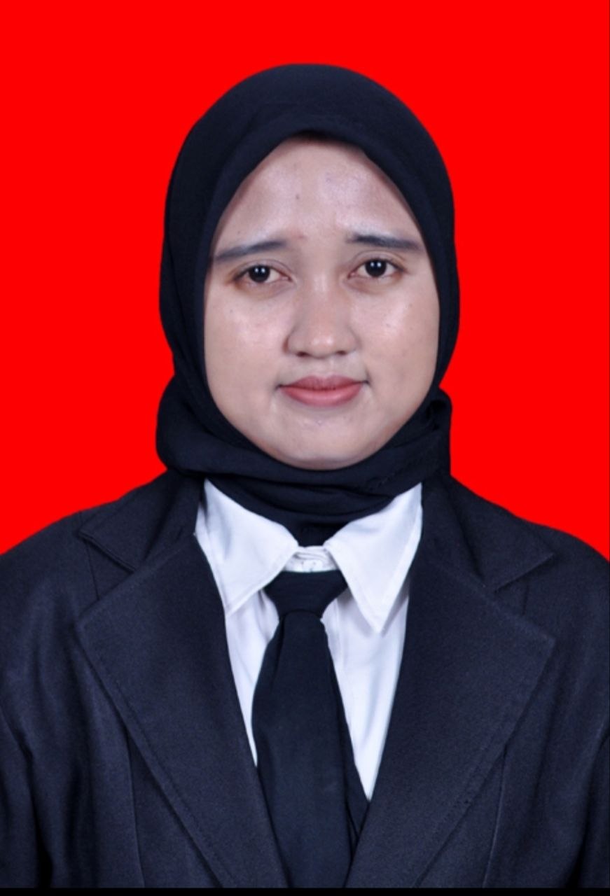 Nastiti Hutami Putri,  S.Pd.